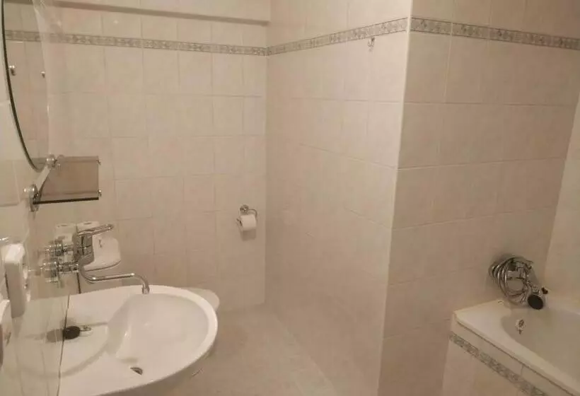 Hotelli Panský Dům