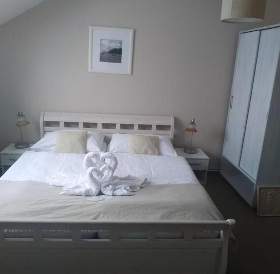 Отель Panský Dům