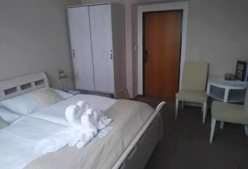 Hotelli Panský Dům