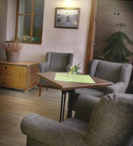 Отель Panský Dům