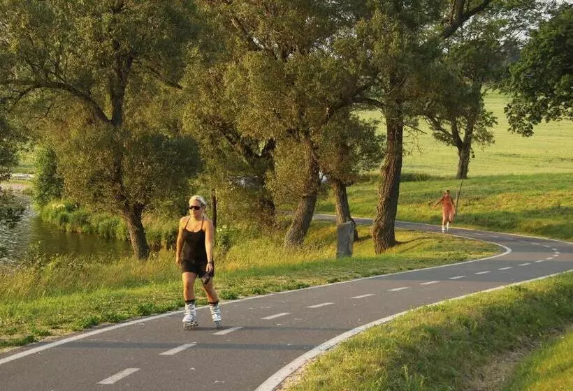 Hotelli Panský Dům