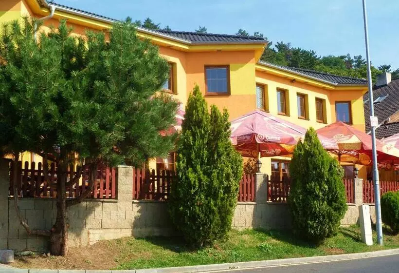 Hotel Pohádka