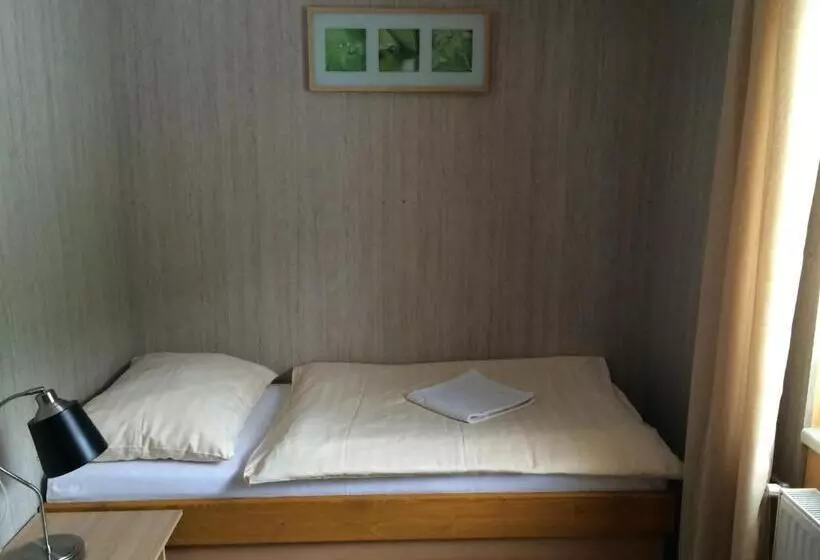 Hotel Pohádka