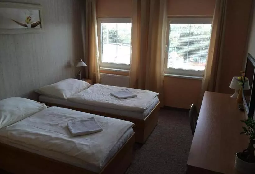 Hotel Pohádka