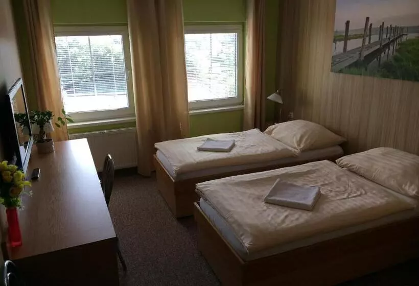 Hotel Pohádka