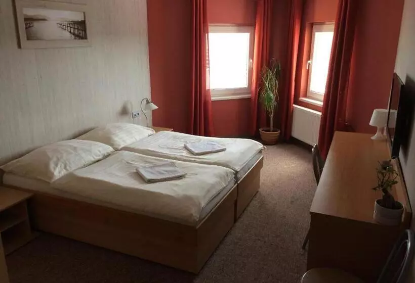 Hotel Pohádka