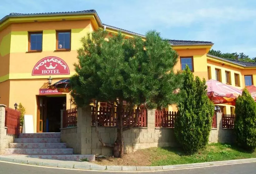 Hotel Pohádka