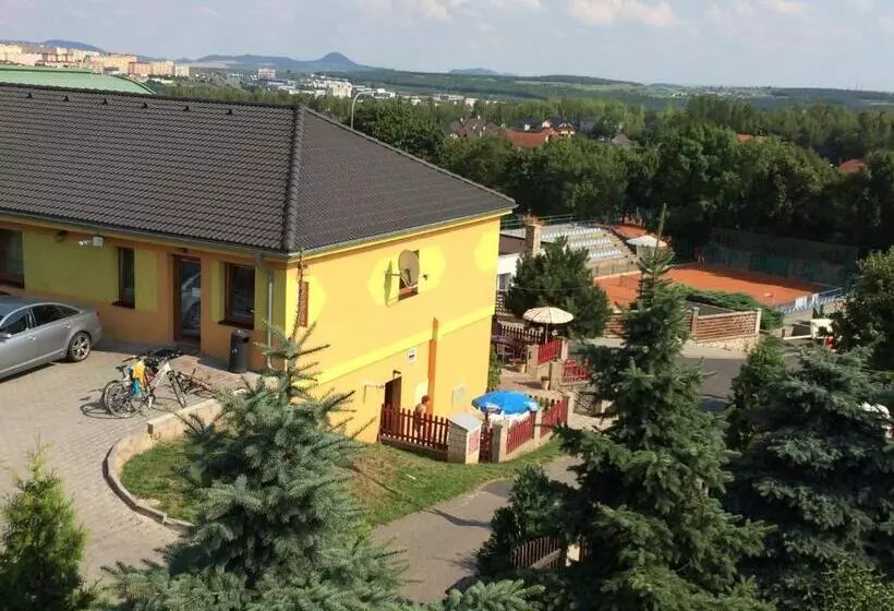 Hotel Pohádka