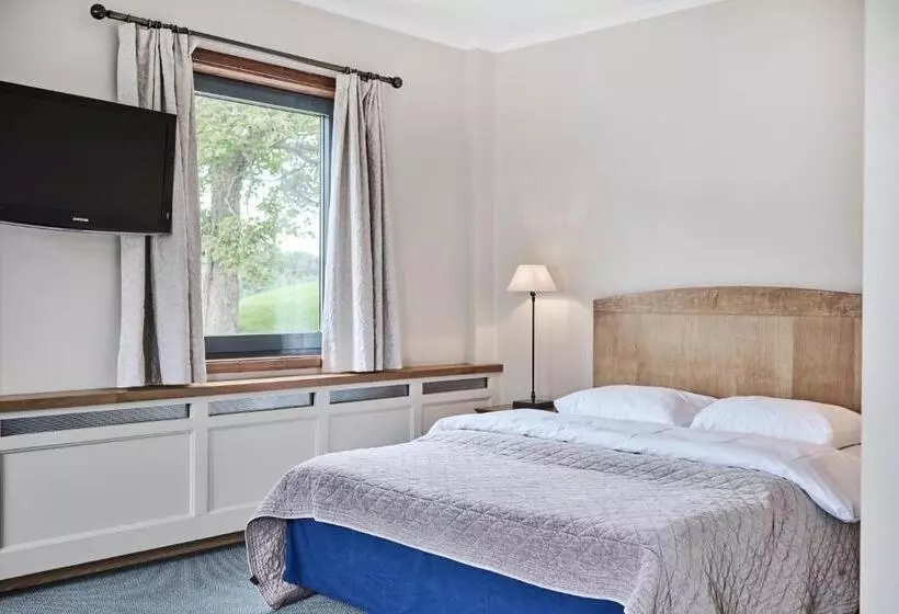 Hotelli Rederiet