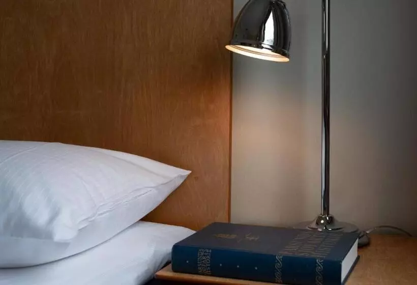 Hotelli Rederiet