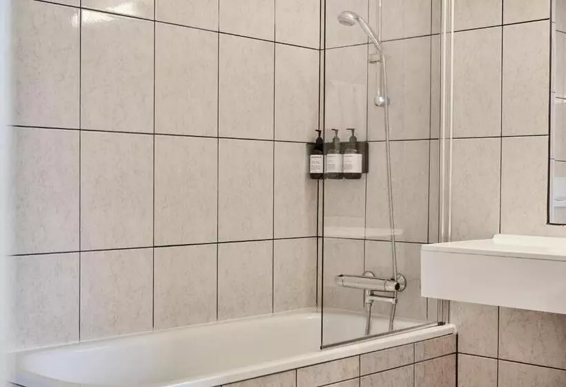 Hotelli Rederiet