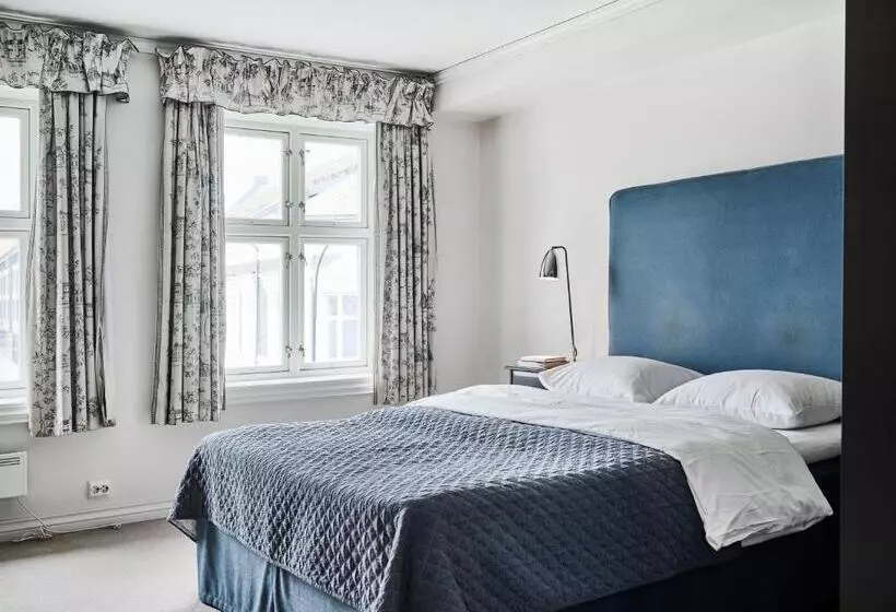 Hotelli Rederiet