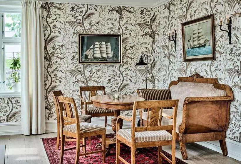 Hotelli Rederiet
