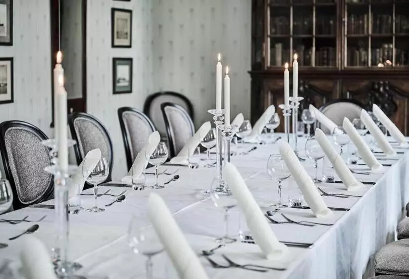 Hotelli Rederiet