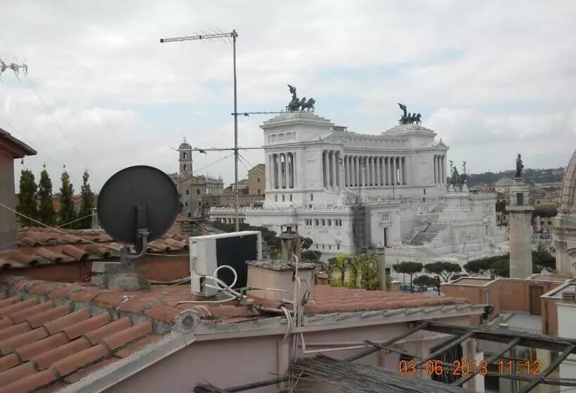 هتل Residenza Torre Colonna