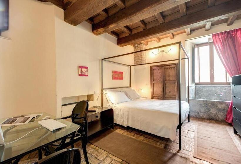 هتل Residenza Torre Colonna