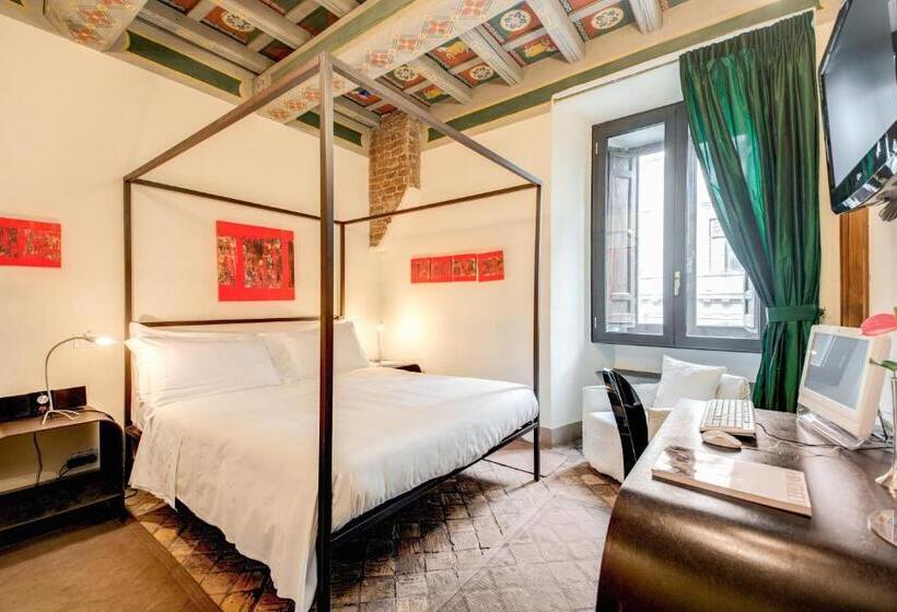 هتل Residenza Torre Colonna