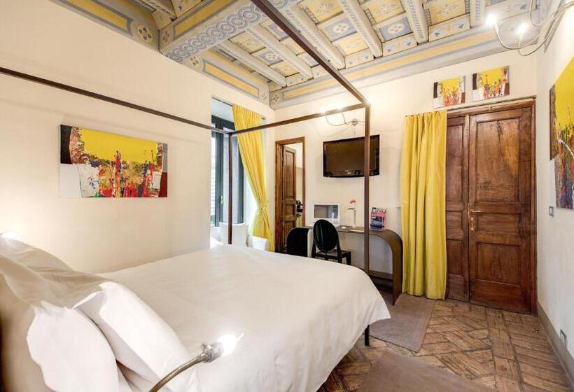 هتل Residenza Torre Colonna