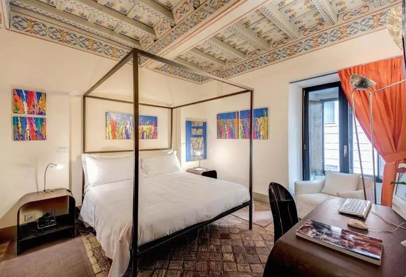 هتل Residenza Torre Colonna
