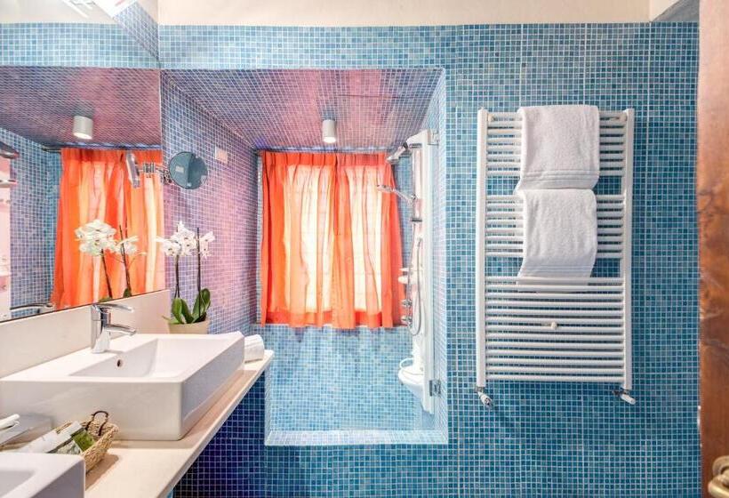 هتل Residenza Torre Colonna