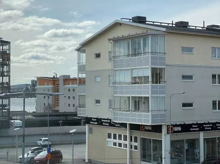 Strand City Hotell