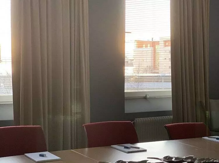 Strand City Hotell