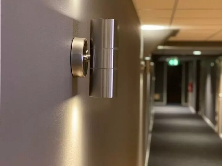Strand City Hotell