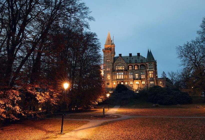 فندق Teleborgs Slott