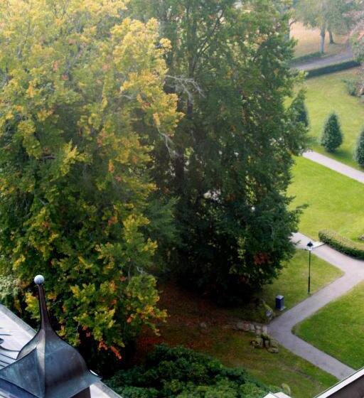 فندق Teleborgs Slott