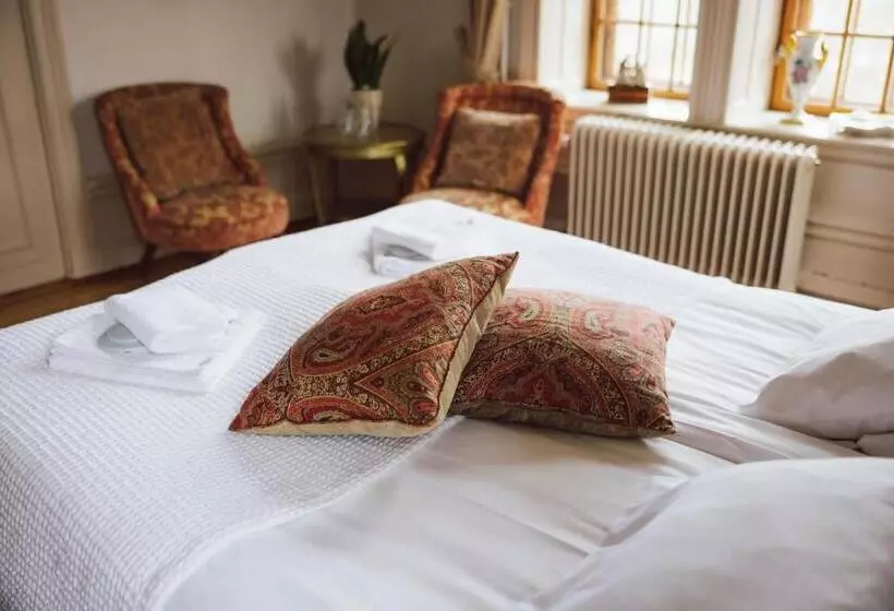 Hotelli Teleborgs Slott