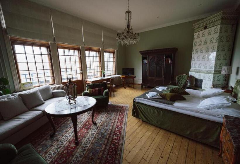 فندق Teleborgs Slott