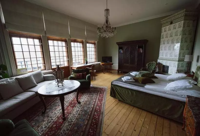 Hotelli Teleborgs Slott