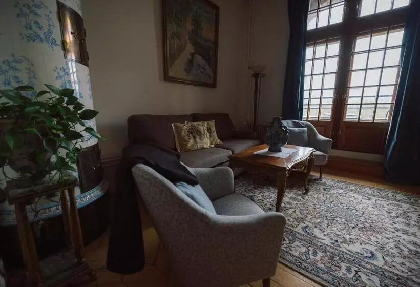 Hotelli Teleborgs Slott