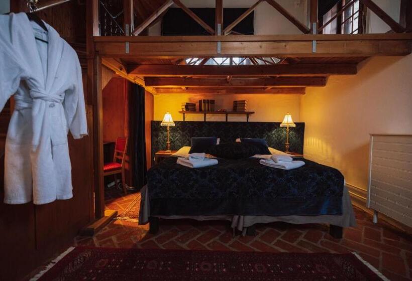 فندق Teleborgs Slott