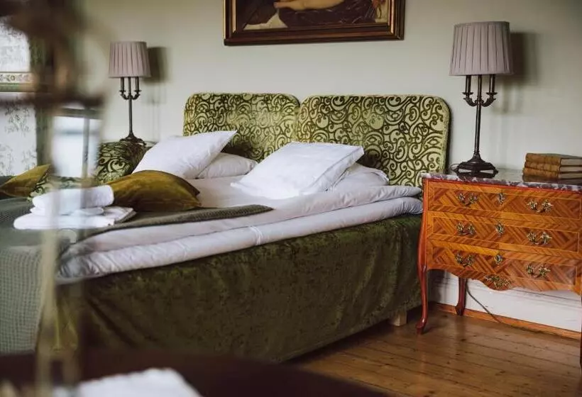 Hotelli Teleborgs Slott