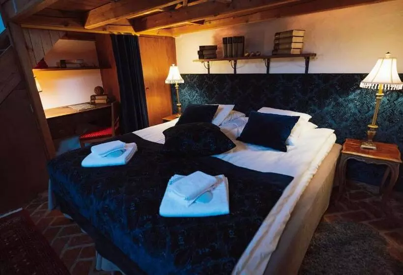 Hotelli Teleborgs Slott