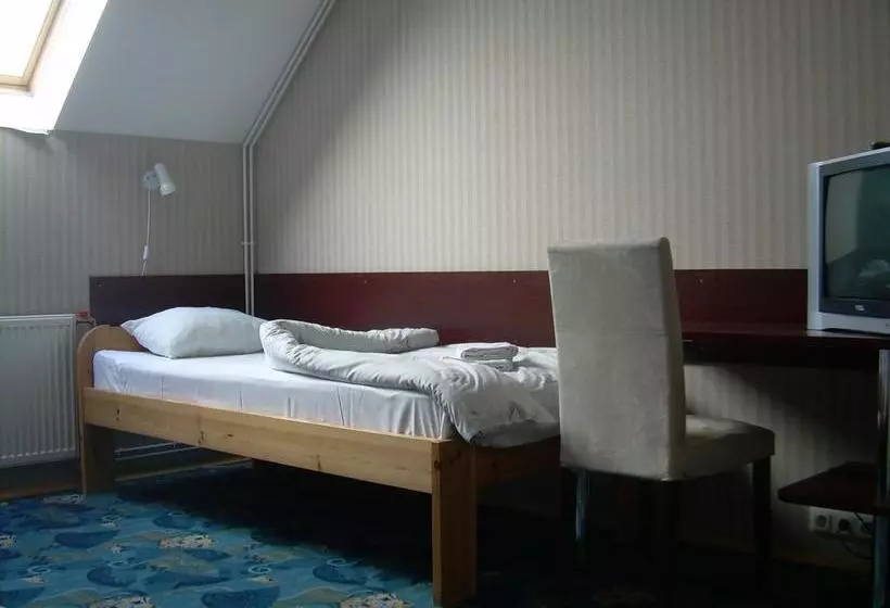 هتل Terve Hostel