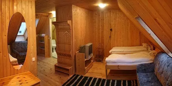 هتل Terve Hostel