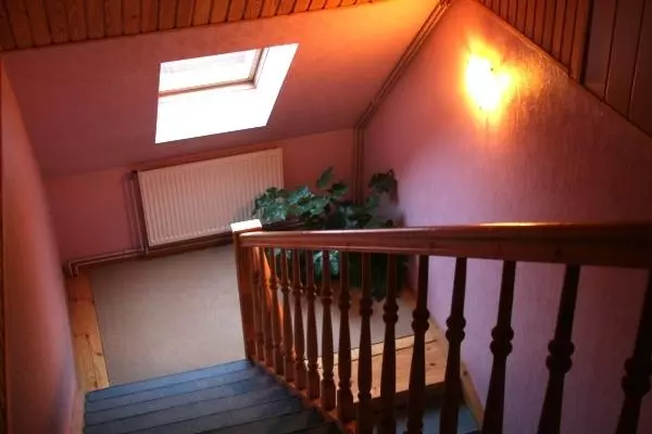 هتل Terve Hostel