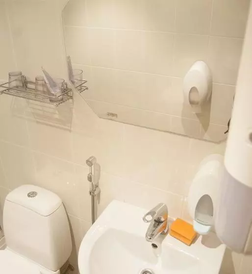 هتل Terve Hostel
