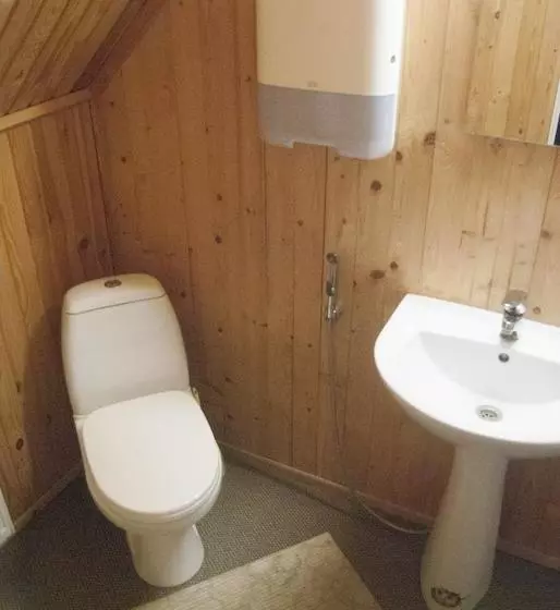 هتل Terve Hostel