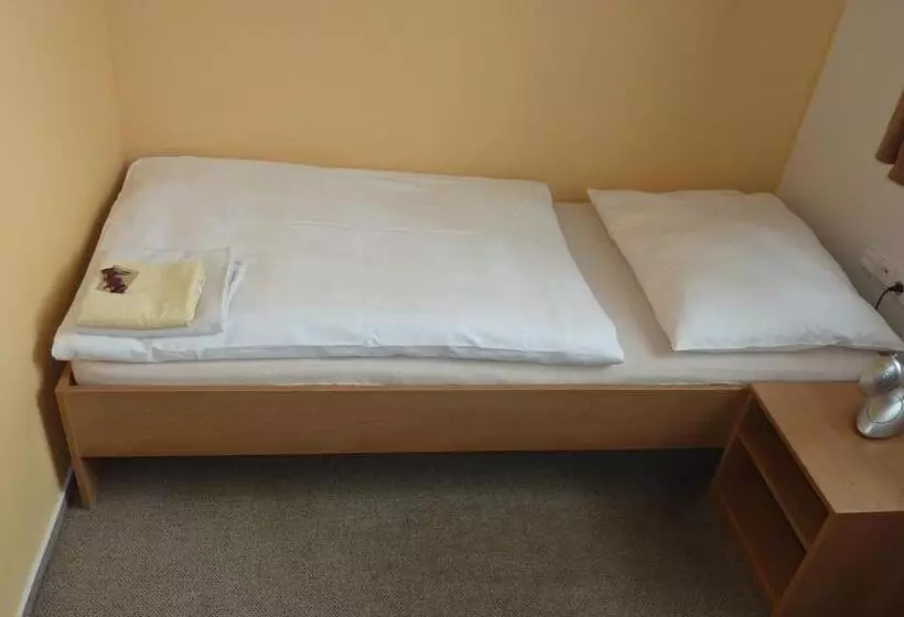 Hotel Tht