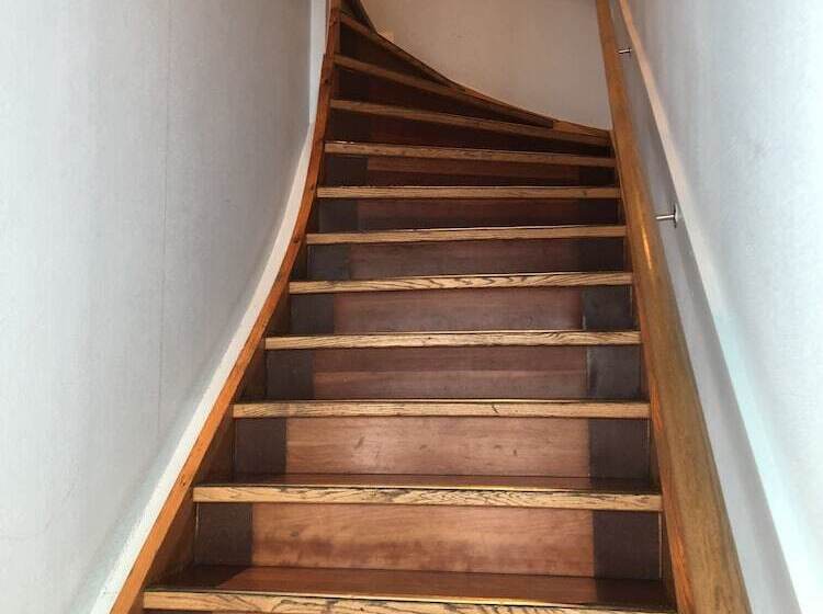 בית מלון כפרי Värdshuset Glada Hudik