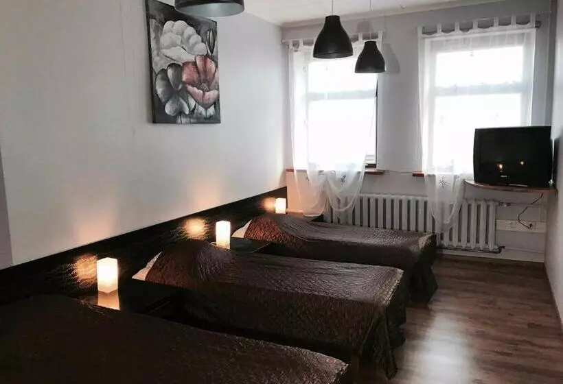 Maria Hostel