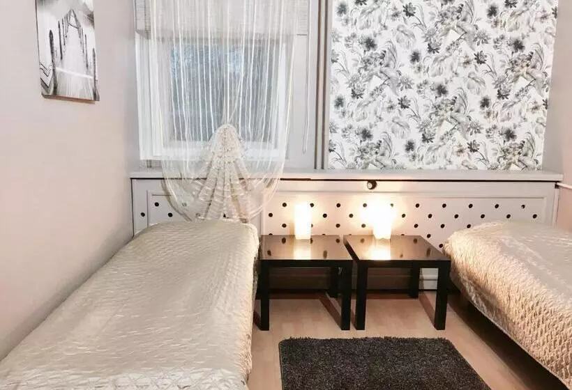 Maria Hostel