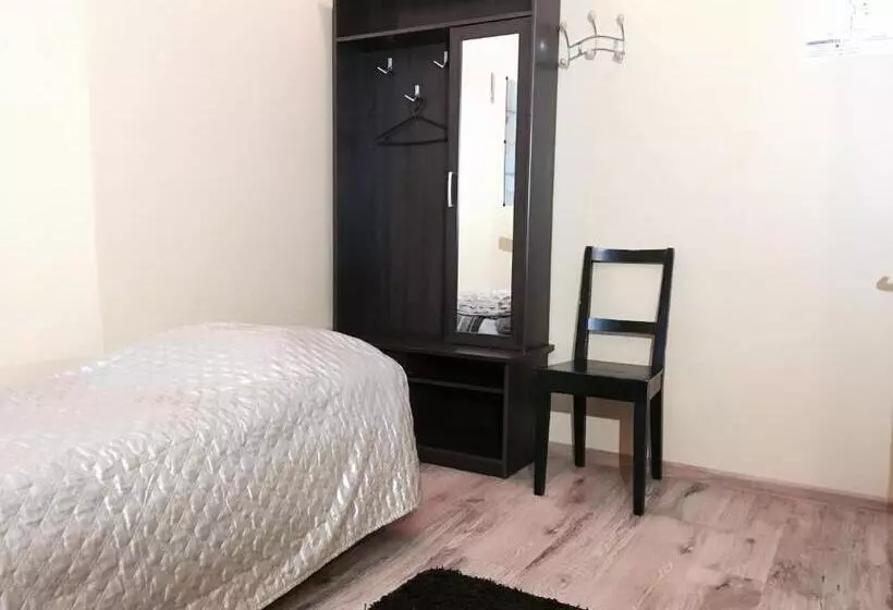 Maria Hostel
