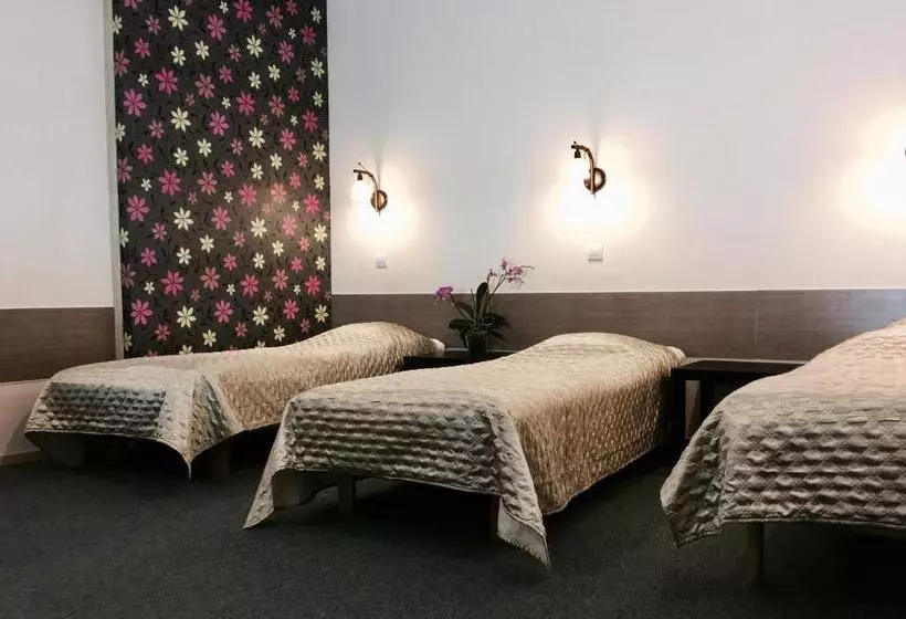 Maria Hostel