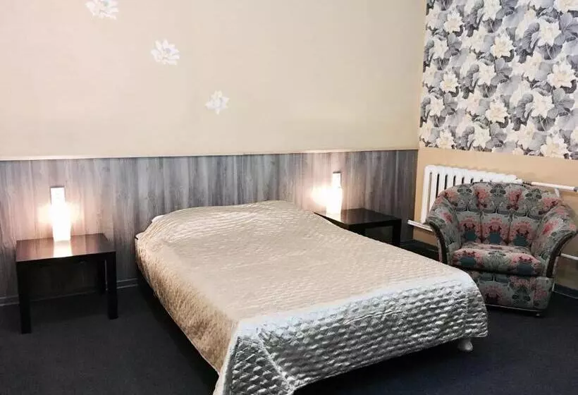Maria Hostel