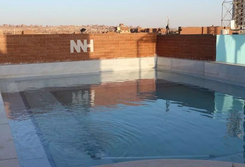 هتل Nubanile