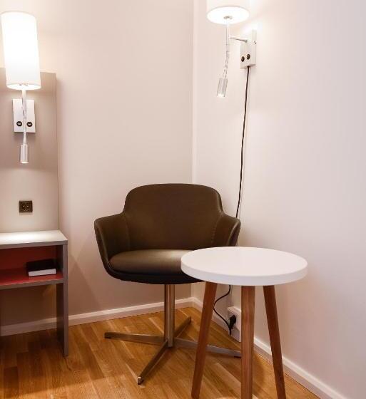 Pingvinhotellet Unn Tromsø